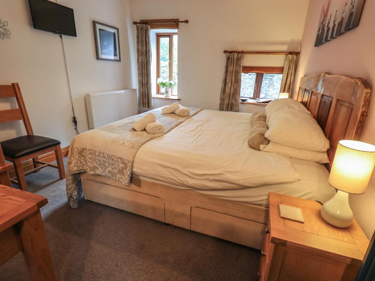 Tullythwaite Garth Villa Crosthwaite Exteriör bild
