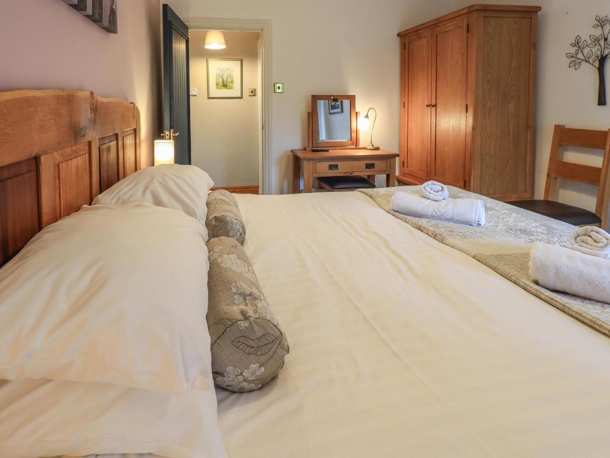 Tullythwaite Garth Villa Crosthwaite Exteriör bild