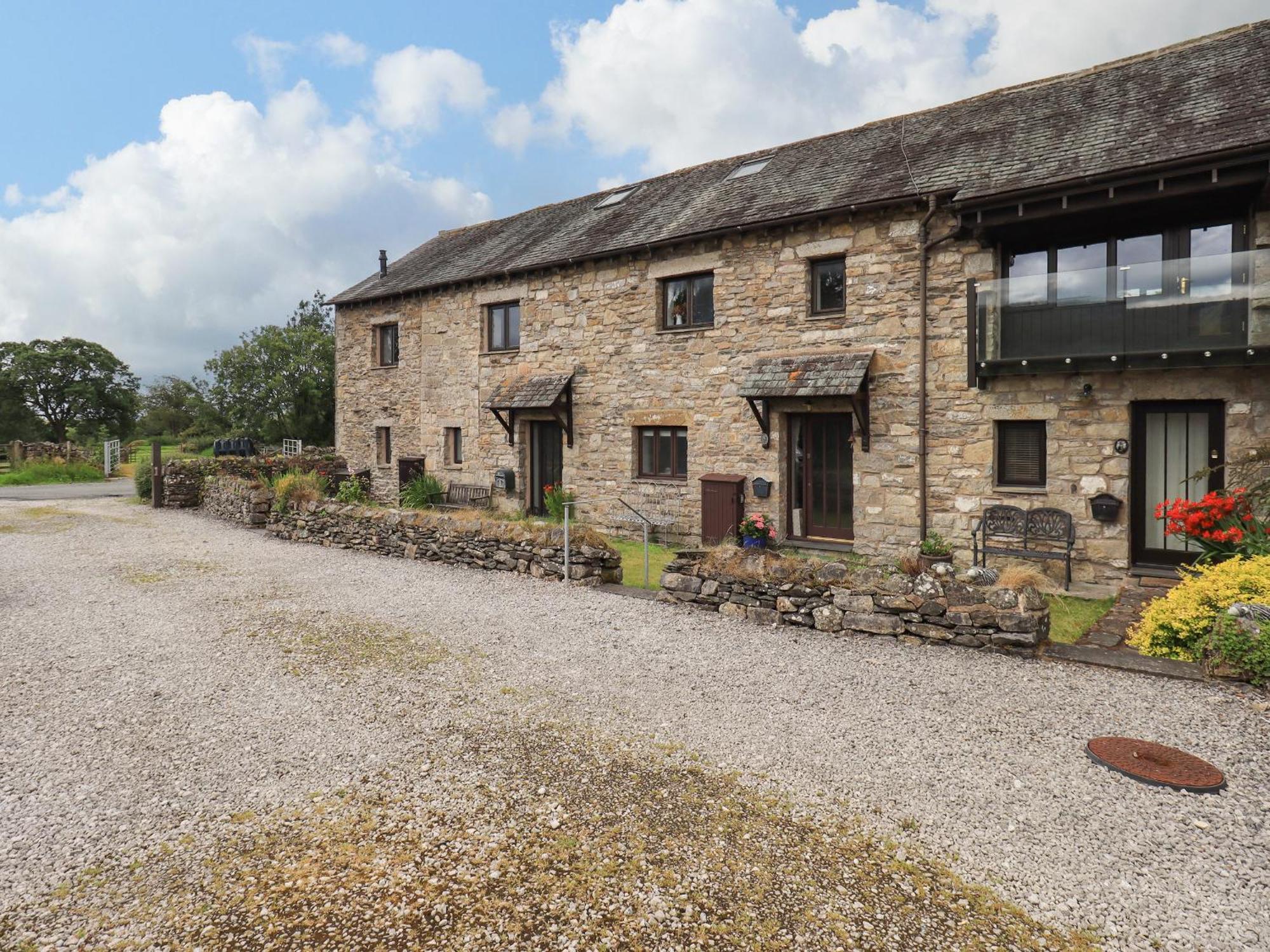Tullythwaite Garth Villa Crosthwaite Exteriör bild
